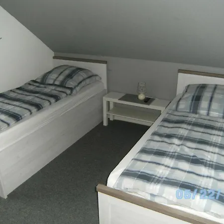 Apartment Komfort_ferienwohnung *